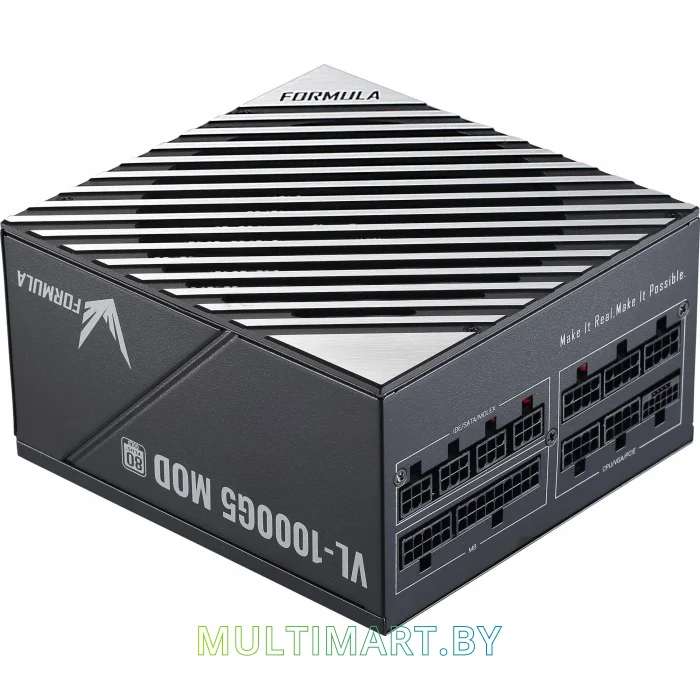 Блок питания Formula VL-1000G5-MOD 1000W